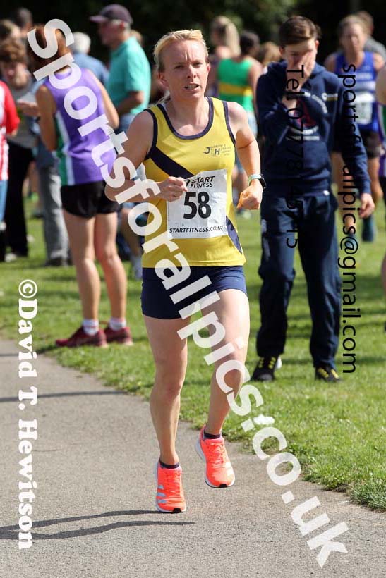 Senior Womens and Mens V50 2021 NECAA Road Relay Champs., Hetton Lyon Country Park, Hetton le Hole, County Durham. Photo: David T. Hewitson/Sports for All Pics